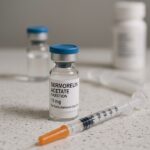 Looking for Sermorelin Acetate?