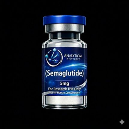 Order Semaglutide Peptides Online For Sale