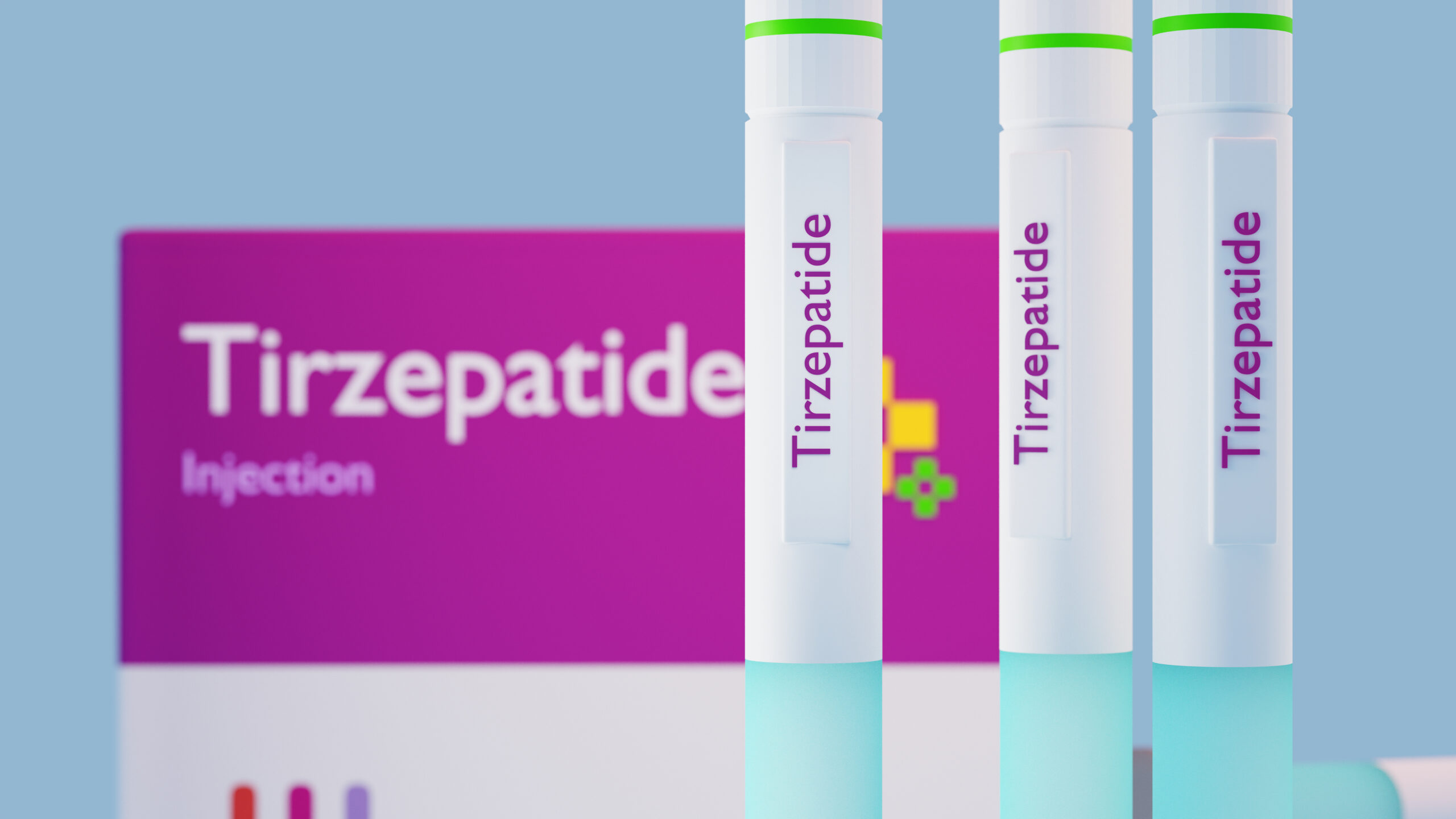Tirzepatide Potency Report