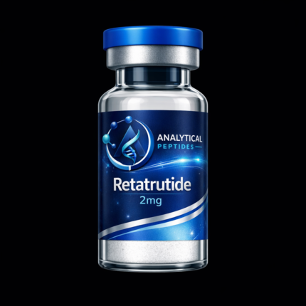 Buy Retatrutide (RT10) Online