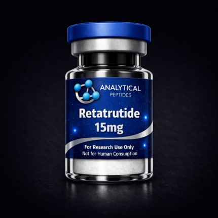 Order Retatrutide Peptide Online