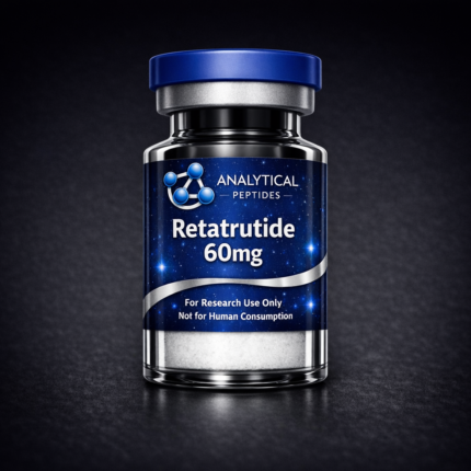 Buy Retatrutide Peptide Online