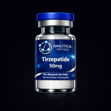 Buy Tirzepatide Peptide Online - Tirzepatide For Sale