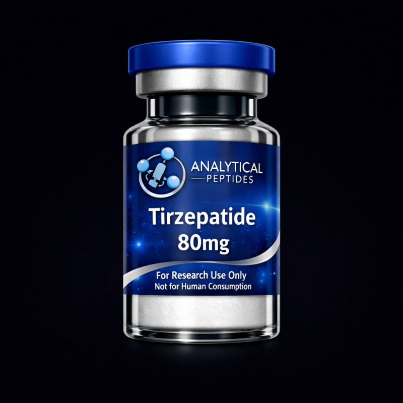 Buy Tirzepatide Peptide Online - Tirzepatide For Sale