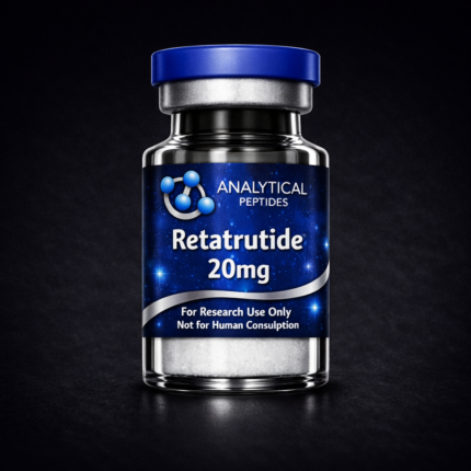 Order Retatrutide Peptide Online