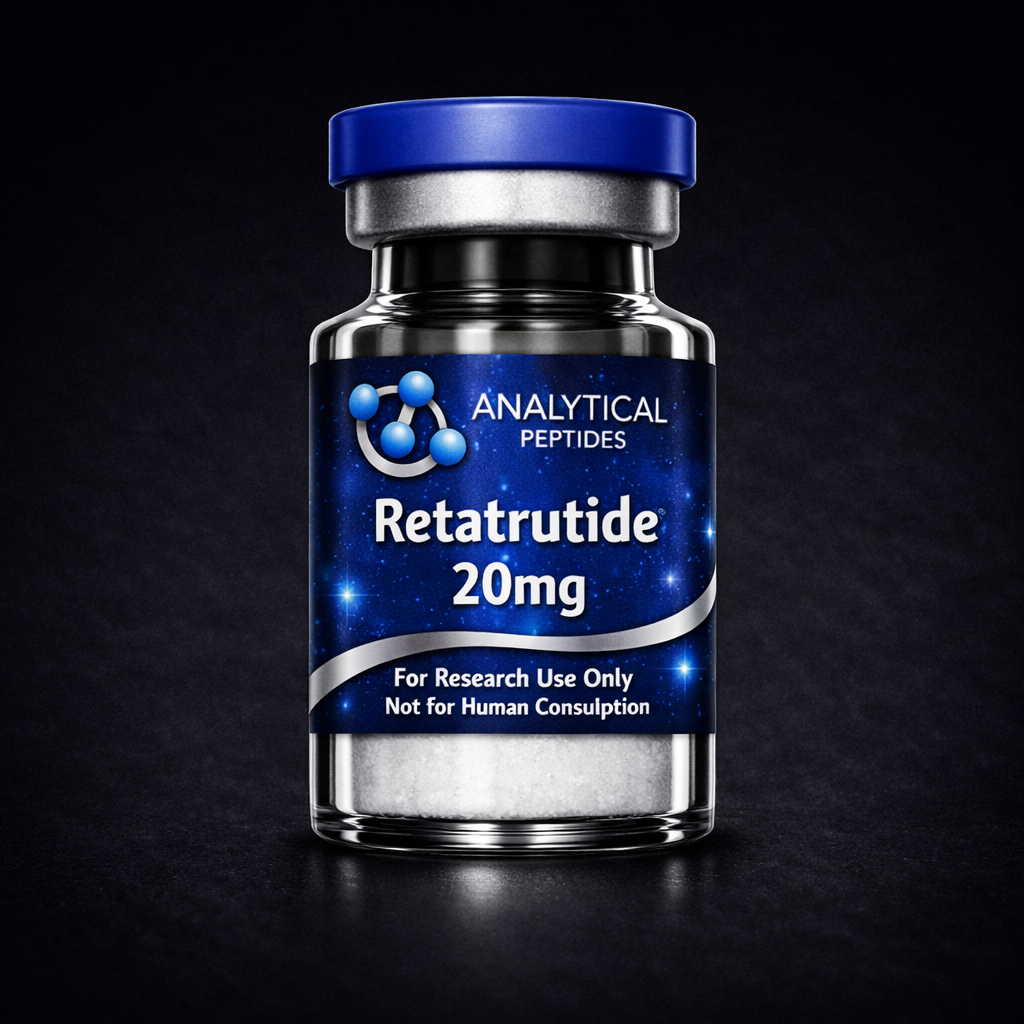 Order Retatrutide Peptide Online Order Retatrutide Peptide Online