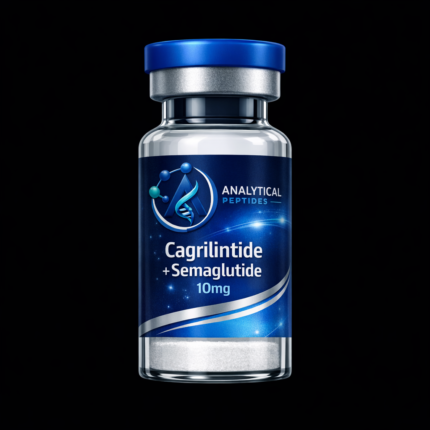 Buy Cagrilintide 5mg+Semaglutide 5mg