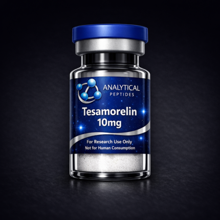 Order Tesamorelin Peptide Online For Sale