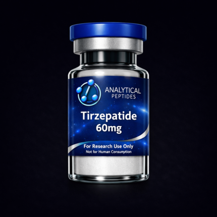 Buy Tirzepatide Peptide Online - Tirzepatide For Sale