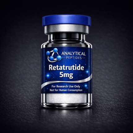 Order Retatrutide Peptide Online