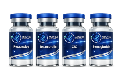 Buy Retatrutide Online - Buy Tesamorelin Online - Semaglutide For Sale Online - Buy CJC Peptides Online from Home