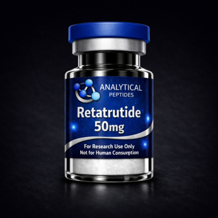 Buy Retatrutide Peptide Online