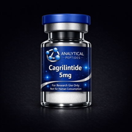 Buy Cagrilintide Peptide Online