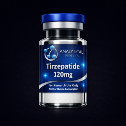 Buy Tirzepatide Peptide Online - Tirzepatide For Sale