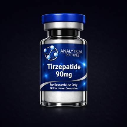 Order Tirzepatide Peptide Online - Tirzepatide For Sale