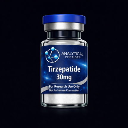 Buy Tirzepatide Peptide Online - Tirzepatide For Sale