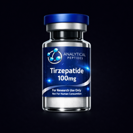 Buy Tirzepatide Peptide Online - Tirzepatide For Sale
