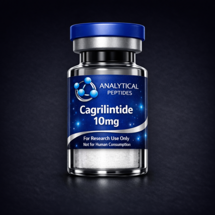 Order Cagrilintide Research Peptide Online