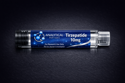 Buy Tirzepatide TRK10 (cartridge without pen)