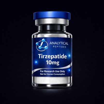 Buy Tirzepatide Peptide Online - Tirzepatide For Sale