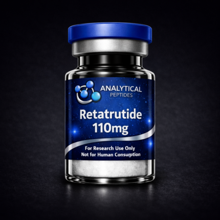 Retatrutide Peptide For Sale Online