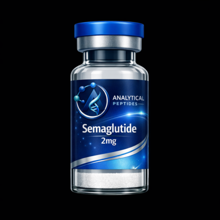 Buy Semaglutide SMK2 (cartridge without pen)