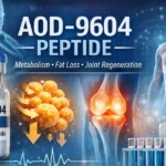 Buy AOD Peptide Online