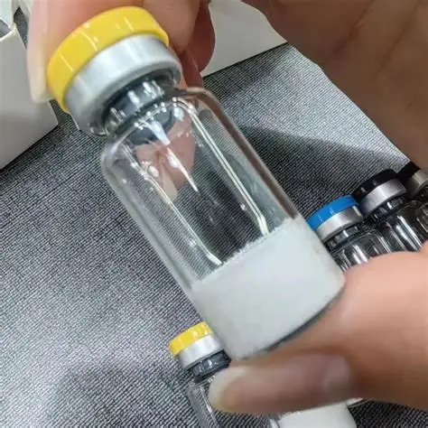 HCG and Oxytocin Acetate