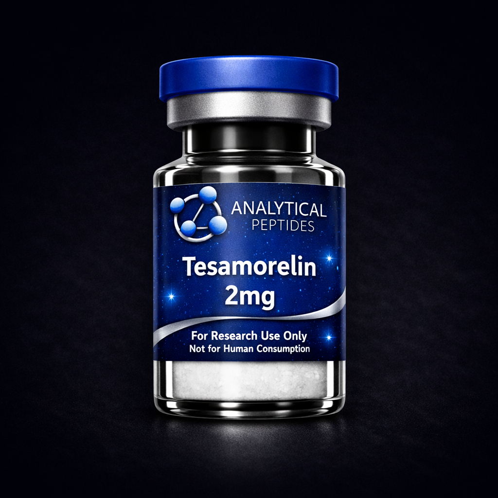 Order Tesamorelin Peptide Online For Sale Order Tesamorelin Peptide Online For Sale