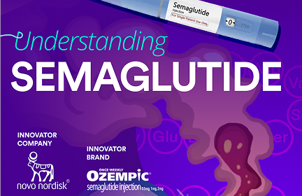 Semaglutide 2026 Research Update