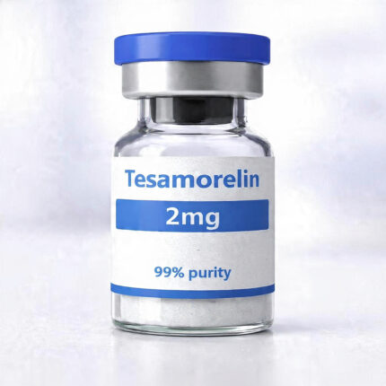 Tesamorelin (TSM2)