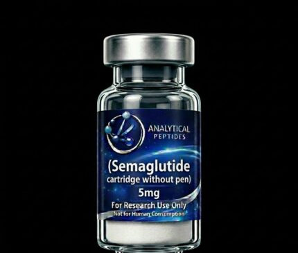 Buy Semaglutide SMK5 (cartridge without pen) Online
