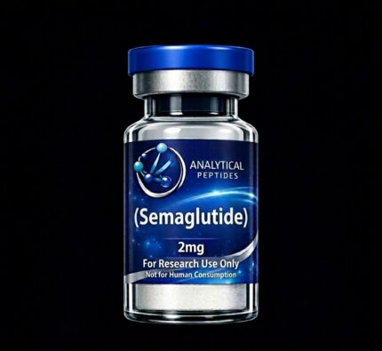 Buy Semaglutide Peptides Online For Sale