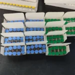 Buy Oxytocin Acetate Online - Oxytocin Acetate For Sale